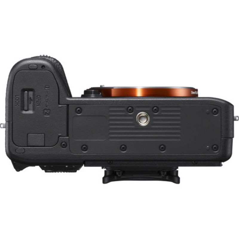 دوربین بدون آینه سونی Sony a7 III Mirrorless Camera Body (کپی)