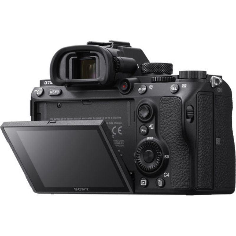 دوربین بدون آینه سونی Sony a7 III Mirrorless Camera Body (کپی)
