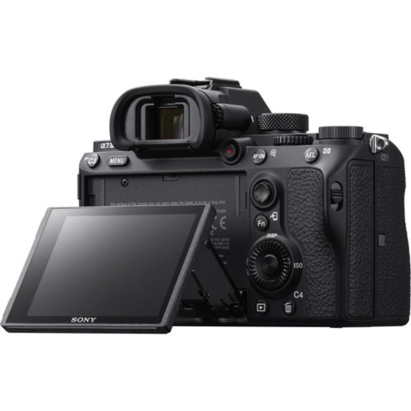 دوربین بدون آینه سونی Sony a7 III Mirrorless Camera Body (کپی)