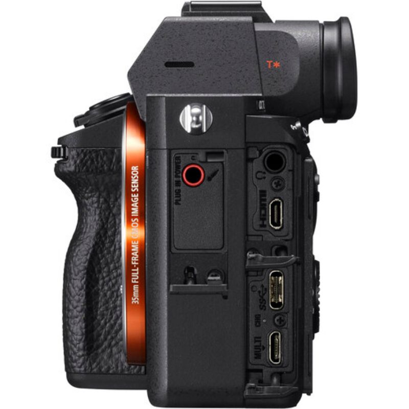 دوربین بدون آینه سونی Sony a7 III Mirrorless Camera Body (کپی)